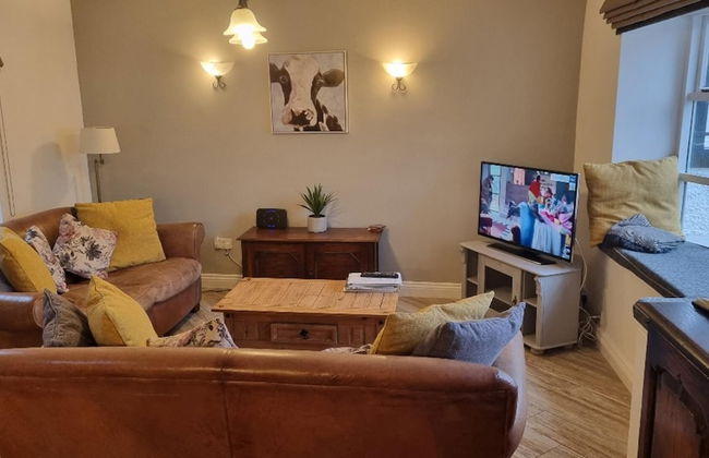 Bashall Barn, Eaves Hall, Outbarn all Close by - Foto 6