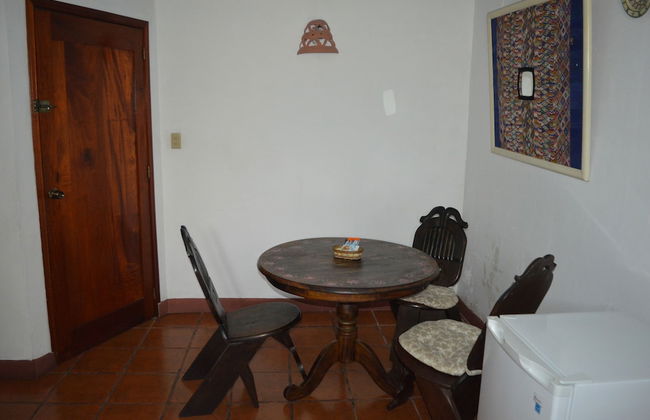 Eco Suites Uxlabil Guatemala City - Photo 17