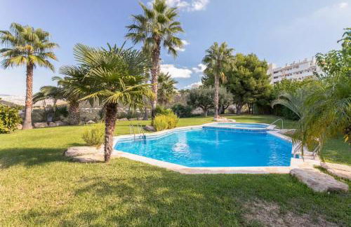 "Servall Host" Alicante 2 Piscines et Parking privé - Foto 33