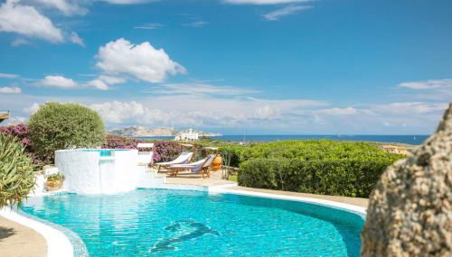 Villa Astra fronte mare - Porto Cervo - Foto 3