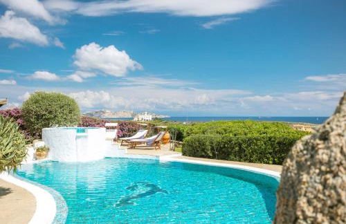 Villa Astra fronte mare - Porto Cervo - Foto 3