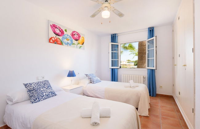 Villa Menorca Bellviure - Foto 4