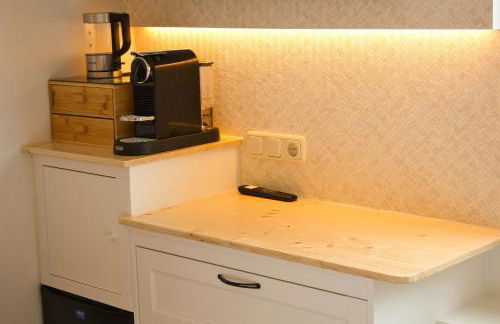 Nordseezimmer Koi - Foto 21