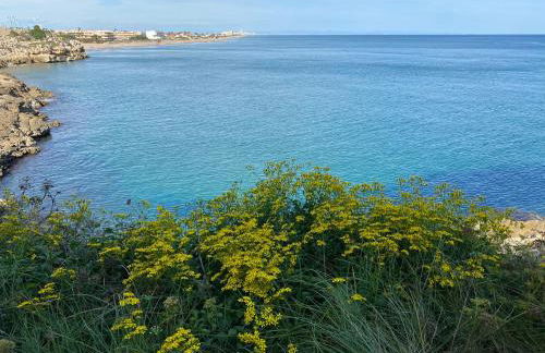 NEW STYLISH BEACH FRONT APARTMENT - Foto 24