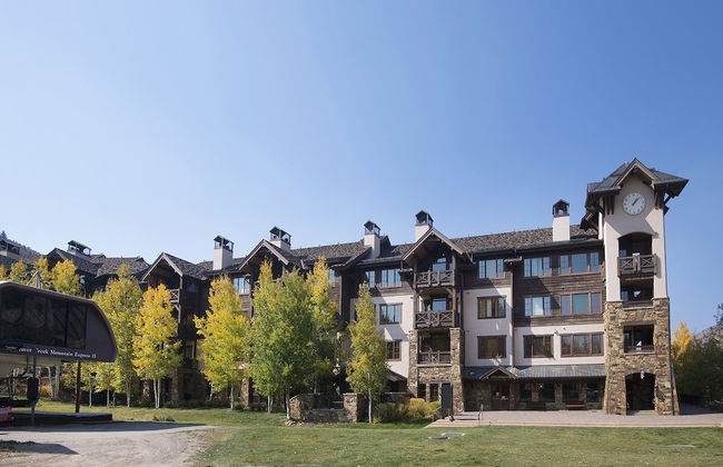 Beaver Creek Landing Condo 206 - Foto 28