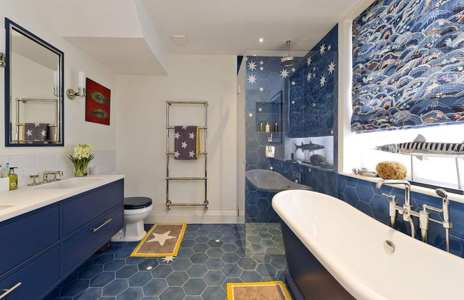 Stunning Fulham Apartment - Photo 30