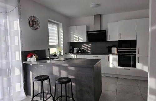 Apartment in Schwedelbach für 5 - Foto 9