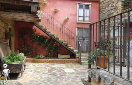 Aldea Rural A Cortiña - Foto 17