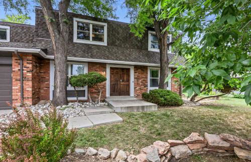 Modern Family Haven Fenced Yrd GrillFirepit - Foto 34