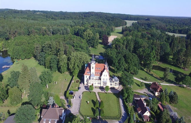 Chalet in Wendorf - Foto 18