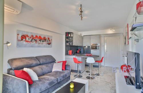 Nice apartment close to the Croisette - Photo 1