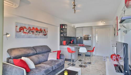 Nice apartment close to the Croisette - Photo 1