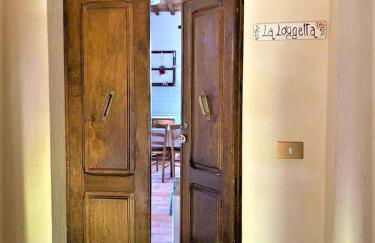 Agriturismo Comparone Casavecchia - Photo 51