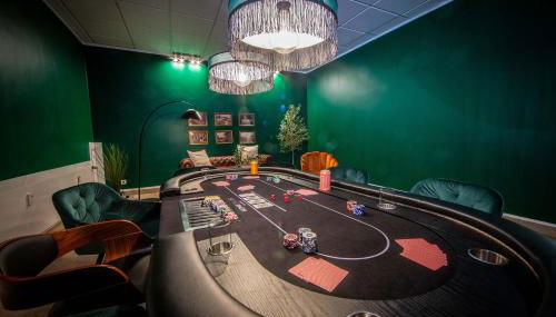 Brauhaus Bueckeburg Sauna-Whirlpool-Kino-Villa - Foto 3