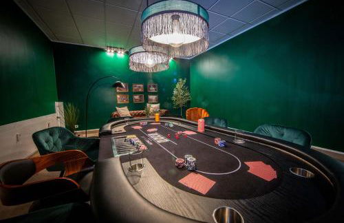 besto residence Kino-Billard-Poker-Kicker - Foto 7