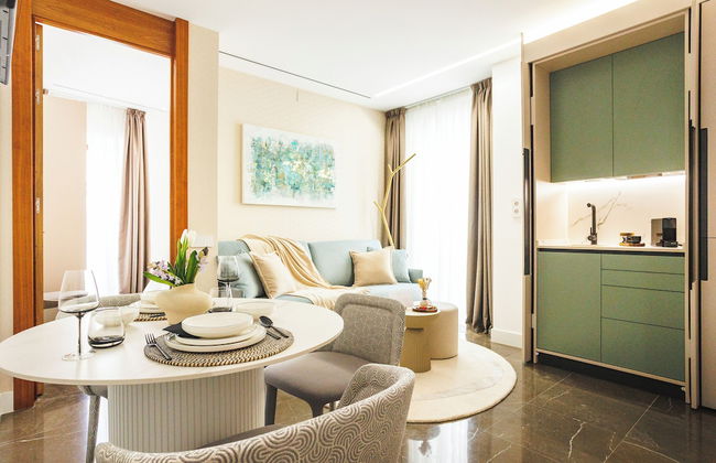 CORRAL DEL CARBON GG LUXURY HOTEL BOUTIQUE - Foto 37