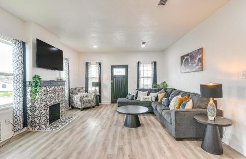 Backyard Movie Nights! Galveston Beach Retreat - Foto 4