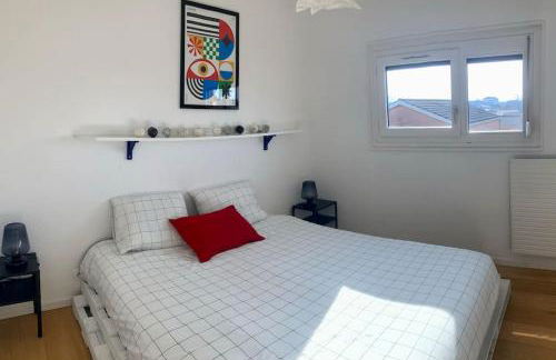 Charmant Appartement Pop - Arty - Foto 20