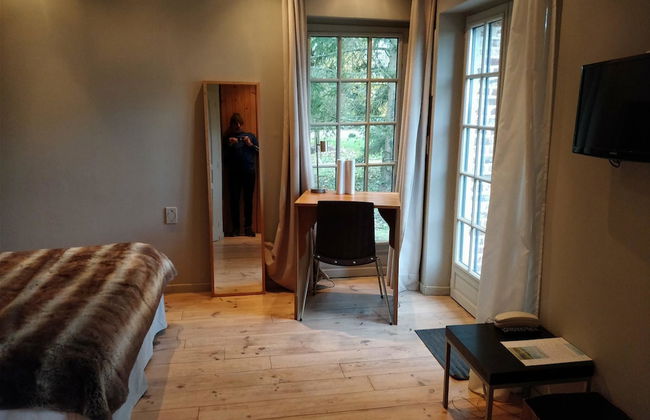 Clos Masure Résidence hôtelière - Foto 13