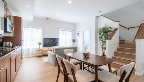 Cozy Designer 3BR 7-mins to Oakland Airport - Foto 4