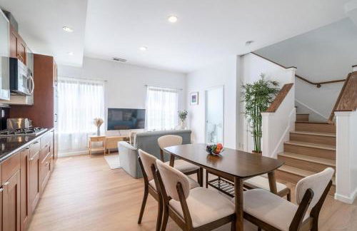 Cozy Designer 3BR 7-mins to Oakland Airport - Foto 4