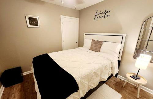 Wellington Cottage - Foto 9