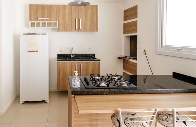 LOCAR-IN CANELA- VILLAGIO DI ROMA - Foto 27