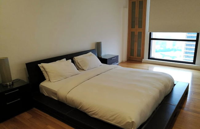 Berjaya Times Square Service Apartment - Photo 8