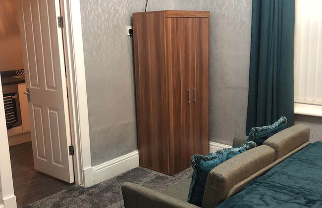 Baxter Holiday Apartments - Foto 18