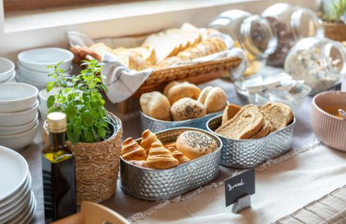 Erikousa Palace - Foto 29