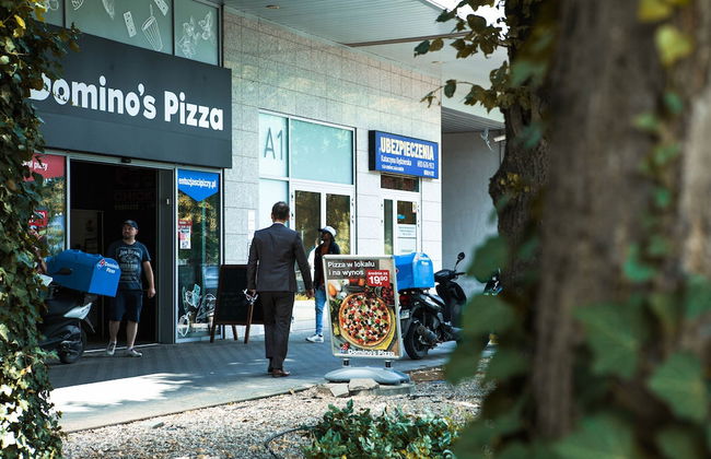 Violet Triton Apartment - Foto 16