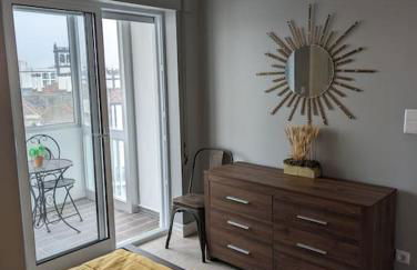 Oceanview 2 Bedroom suite 5 adults PDL - Photo 1