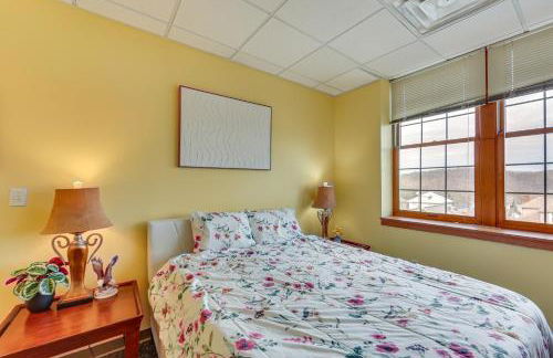 1 Mi to Allegheny River New Kensington Studio! - Foto 10