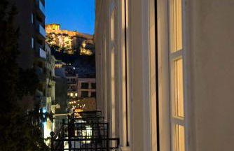 Four Streets Athens - Luxury Suites Apartments in Athens - Foto 78