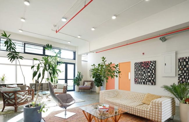 Great 1BR in Santa Ana - Photo 36