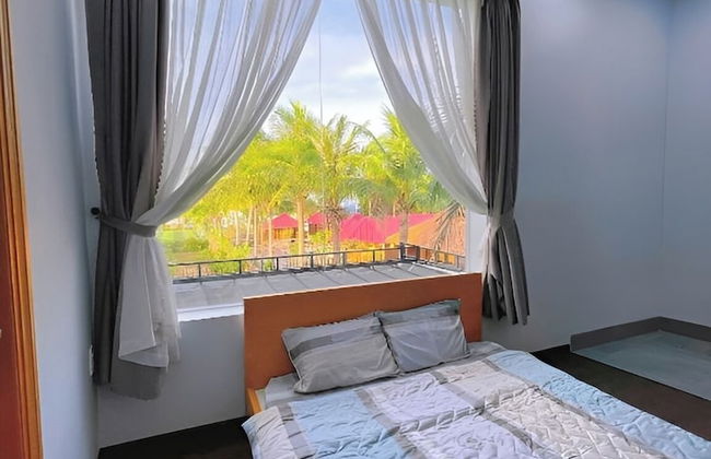 Amazing 3 br Best House Homestay - PT - Foto 8
