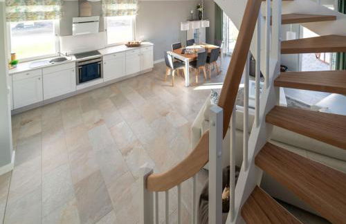 Holiday Home Sund-idyll - Foto 39