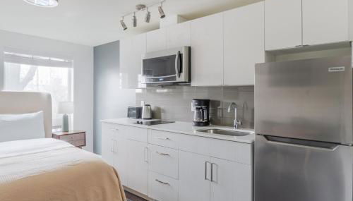 Blueground University Heights rooftop nr UW SEA-916 - Foto 4, Other