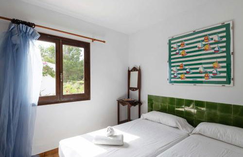 Villa Menorquina con piscina en la playa - Foto 14