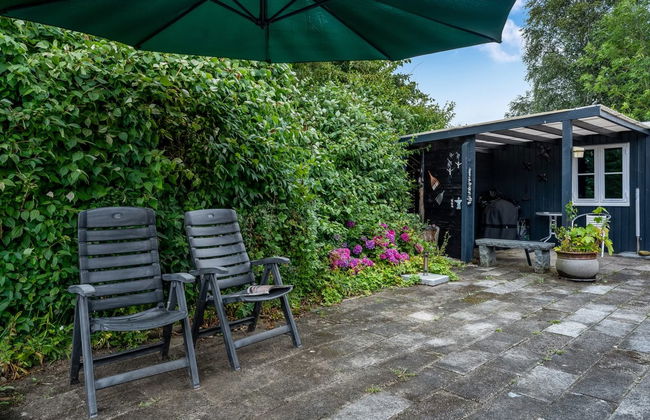 "Rikhard" - 75m from the sea - Foto 2