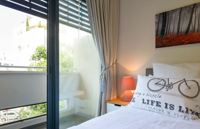 Sunny Luxary Apartments - Foto 6