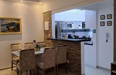 Guarujá apto lazer completo - Foto 34