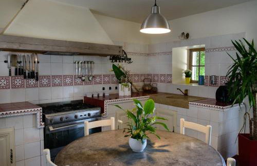 Chateau Juliette Winery Homestead Provence - Foto 15