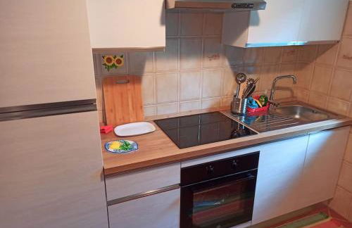 Villa Tusculum - Duplex apartment - Foto 8