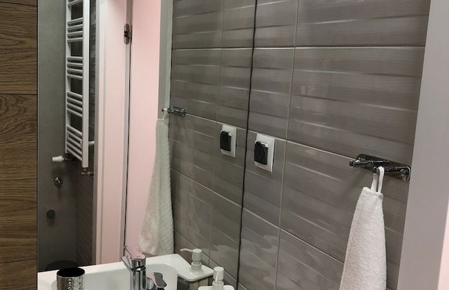 Like at Home Warsaw - Foto 46