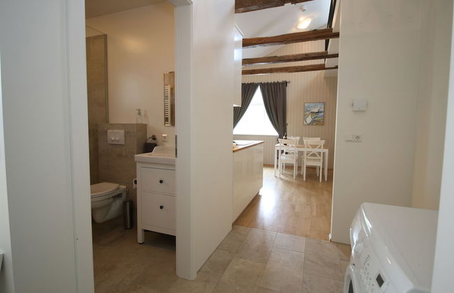 Acco Ice Apartments - Foto 19