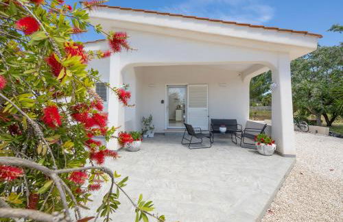 Villa Myricae by BiancoPugliaVacanze - Photo 46