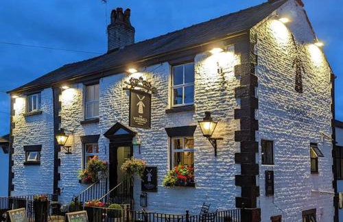 'Mill Cottage' Parbold - Foto 75