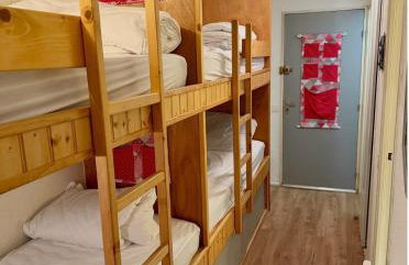 Studio la mongie de 33m2 à 150 m des pistes - Foto 13