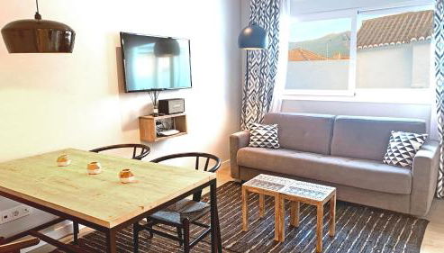 Sea to Sky Suites - Mijas Pueblo - Foto 3